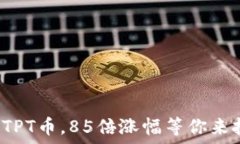   投资TPT币，85倍涨幅等你来把握！