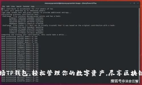 下载波场TP钱包,轻松管理你的数字资产,尽享区块链的魅力