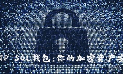 掌握TP SOL钱包:你的加密资产安全港