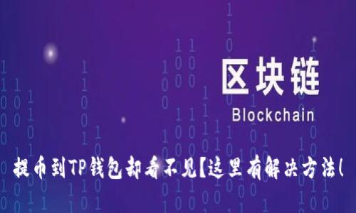 提币到TP钱包却看不见?这里有解决方法!