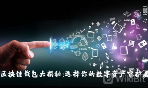 区块链钱包大揭秘:选择你的数字资产守护者