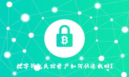 数字钱包失踪资产如何快速找回？