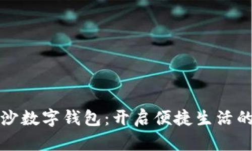 探索南沙数字钱包：开启便捷生活的新篇章