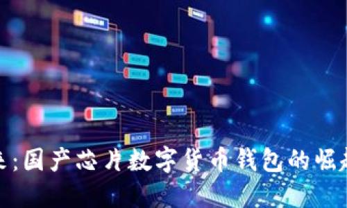 把握未来：国产芯片数字货币钱包的崛起与发展