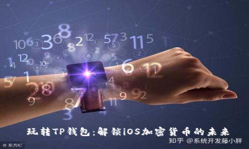  玩转TP钱包：解锁iOS加密货币的未来