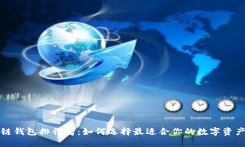 全球区块链钱包排行榜:如何选择最适合你的数字资产保护工具