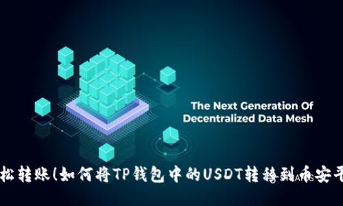 轻松转账!如何将TP钱包中的USDT转移到币安平台