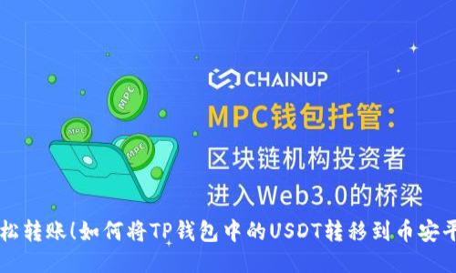 轻松转账!如何将TP钱包中的USDT转移到币安平台
