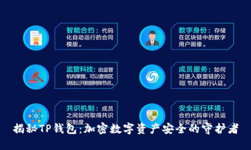 揭秘TP钱包:加密数字资产安全的守护者