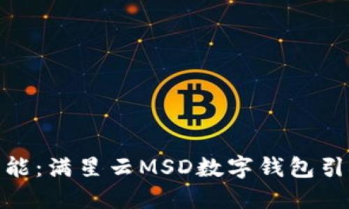 探索无限可能：满星云MSD数字钱包引领加密时代
