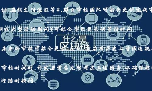 数字钱包应用程序的审核时间可能因多种因素而异。一般来说，审核周期受到以下几点的影响：

1. 应用程序的复杂性
一些数字钱包应用可能具有复杂的功能，如多种支付方式、跨国交易或者加密货币支持。这些功能的复杂性可能导致更多的审核工作，从而延长审核时间。

2. 平台政策
各大应用商店（如Apple App Store、Google Play Store）都有自己的审核政策和标准。某些平台对金融类应用的审核要求更加严格，以确保用户的资金安全与隐私保护，这可能会导致审核时间变长。

3. 提交的审核材料完整性
如果开发者在提交审核时提供了完整且详细的材料（如隐私政策、用户协议、在线支付流程等），那么审核团队可能会更快完成审核。如果材料不足或不清晰，需求额外的沟通和补充，则会造成延误。

4. 审核队列的长度
在应用商店中，审核队列的长度会直接影响到审核时间。高峰时段（如假期或大型活动期间）可能会导致更长的等待时间。

5. 应用的历史记录
如果数字钱包应用之前已经通过审核，且没有出现严重问题或违规行为，未来的审核可能会更快。反之，若应用历史上曾因违规被拒，后续审核将更加谨慎，时间也会相应延长。

总结
一般来说，数字钱包应用程序的审核时间可以从几天到几周不等。在规划审核时间时，开发者需要充分考虑上述因素，以确保能够顺利通过审核并及时上线。

希望这些信息对你有所帮助！如果你还有其他问题或者需要详细咨询，欢迎随时提问。