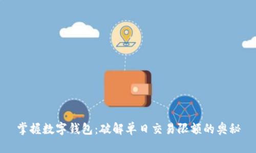 掌握数字钱包：破解单日交易限额的奥秘