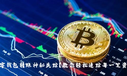 数字钱包转账神秘失踪？教你轻松追踪每一笔资金