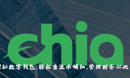 : 探秘数字钱包:轻松查流水明细,管理财务从此无忧