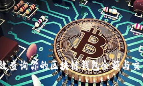 如何高效查询你的区块链钱包余额与交易记录?
