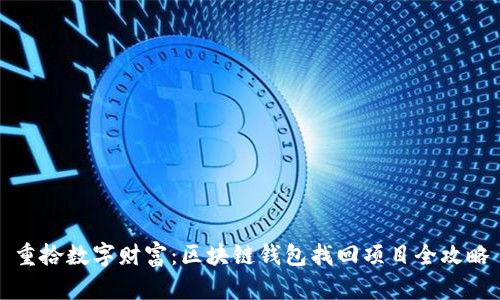 重拾数字财富：区块链钱包找回项目全攻略