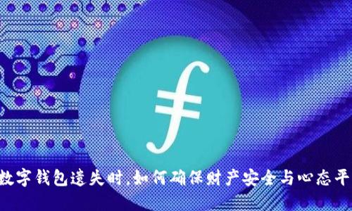 当数字钱包遗失时，如何确保财产安全与心态平衡？