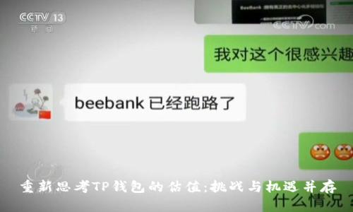 重新思考TP钱包的估值:挑战与机遇并存