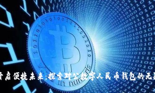 一键开启便捷未来:探索对公数字人民币钱包的无限可能