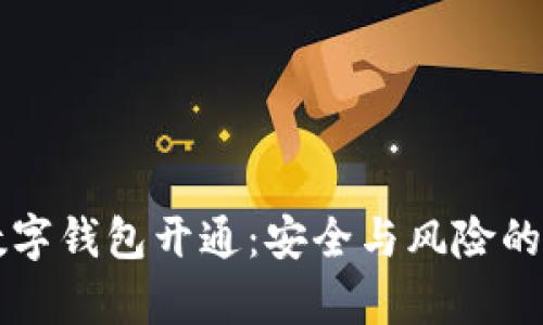 支付宝数字钱包开通:安全与风险的全面解析