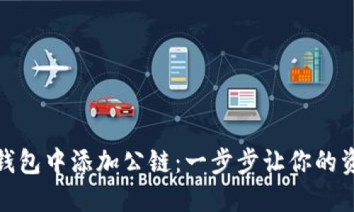 如何轻松在TP钱包中添加公链:一步步让你的资产管理更便捷