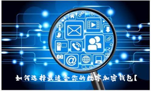 如何选择最适合你的数字加密钱包？