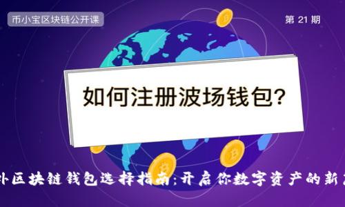 国外区块链钱包选择指南：开启你数字资产的新篇章