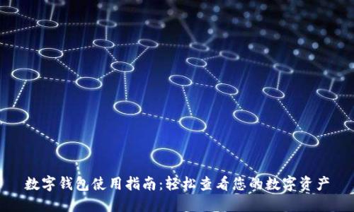 数字钱包使用指南：轻松查看您的数字资产