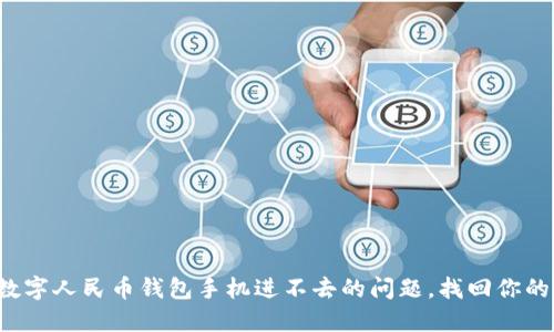 轻松解决数字人民币钱包手机进不去的问题，找回你的支付自由！