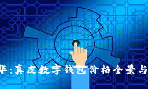 掌握奢华:真皮数字钱包价格全景与精选图片