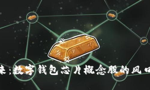 投资未来:数字钱包芯片概念股的风口与机遇
