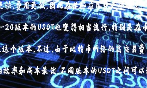 TP钱包（TokenPocket）是一款非常受欢迎的多链钱包，支持多种数字资产的存储和管理，包括USDT（泰达币）。USDT其实有多种不同的版本，主要是基于不同区块链网络发行的。因此，在TP钱包中，你可以看到以下几种主要的USDT版本：

1. **ERC-20 USDT**：基于以太坊区块链的USDT，这是最早和最常用的版本之一，通常会被许多去中心化交易所和钱包广泛支持。

2. **TRC-20 USDT**：基于波场（Tron）区块链的USDT，相较于ERC-20，TRC-20的交易速度更快，费用更低，因此在某些应用中更受欢迎。

3. **BEP-20 USDT**：基于币安智能链（BSC）发行的USDT，近年来随着DeFi生态的兴起，BEP-20版本的USDT也变得相当流行，特别是在币安链上的应用场景中。

4. **OMNI USDT**：基于比特币区块链的版本，虽然现在使用的人比较少，但最初的USDT就是这个版本。不过，由于比特币网络的高交易费用，使用此版本的情况越来越少。

在使用TP钱包时，用户可以根据自己的需求选择相应的USDT版本进行存储和交易，确保交易的效率和成本最优。不同版本的USDT之间可以通过交易所或跨链桥进行转换，但在操作时一定要仔细确认网络，以避免资产损失。