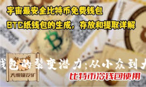 探索建行数字钱包的裂变潜力:从小众到大众的蜕变之路