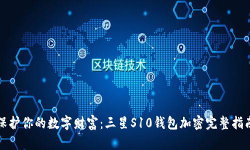 保护你的数字财富：三星S10钱包加密完整指南