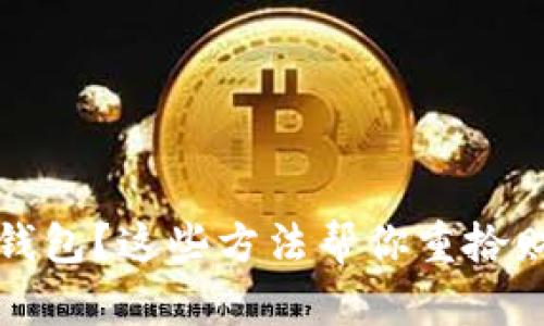 丢失数字钱包？这些方法帮你重拾财源与安心
