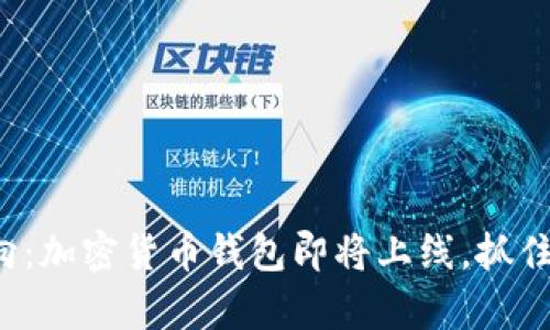 脸书新动向:加密货币钱包即将上线,抓住财富机遇!