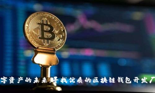解锁数字资产的未来：寻找优质的区块链钱包开发厂家现货