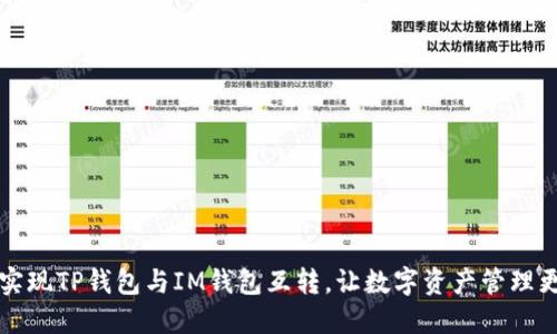 轻松实现TP钱包与IM钱包互转,让数字资产管理更智能