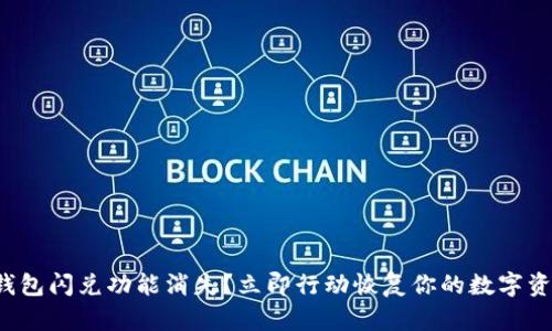 TP钱包闪兑功能消失?立即行动恢复你的数字资产!