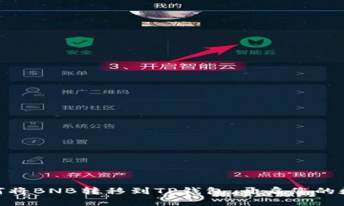 : 轻松转账:如何将BNB转移到TP钱包,开启您的数字资产新篇章!