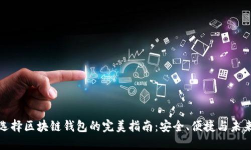 选择区块链钱包的完美指南：安全、便捷与未来