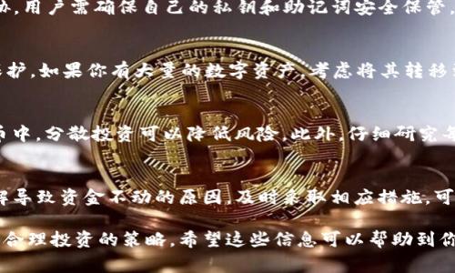 关于TP钱包，用户可能会有一些疑问，尤其是关于资金流动和安全性的问题。以下是一些常见的关切，以及对如何安全使用TP钱包的建议。

什么是TP钱包？
TP钱包是一种数字资产管理工具，支持多种加密货币的存储、转账和交易。它不仅提供了用户友好的界面，还具备强大的加密功能，以确保用户的资产安全。在这个迅速发展的数字货币市场中，TP钱包为用户提供了一个安全、便捷的资产管理平台。

为什么我的TP钱包资金不动？
有许多原因可能导致你的TP钱包中资金不动。首先，网络问题可能会影响交易的处理速度。其次，交易的Gas费（即矿工费）设置过低也会导致交易无人处理，进而使资金无法转出。此外，如果你的钱包存在问题，比如同步速度慢，那么也会导致资金在账面上动不了。

如何解决TP钱包资金不动的问题？
首先，保持网络连接良好，确保钱包能够正常与区块链网络同步。你可以尝试重新启动你的设备或更新钱包应用程序。如果是因Gas费过低引起的交易滞后，可以尝试取消交易并重新发起一笔新的交易，并确保Gas费设置为合理的值。

TP钱包的安全性如何？
TP钱包采用了多重加密技术，大幅提高了用户资产的安全性。即使面临网络攻击，TP钱包也能有效抵御多数威胁。用户需确保自己的私钥和助记词安全保管，不轻易泄露给他人。此外，定期更新钱包应用程序也是保护资金安全的一个重要措施。

如何确保我的资金安全？
确保资金安全的第一步是使用强密码，并且定期更换。同时，启用双重认证（2FA）可以为你的账户提供更高的保护。如果你有大量的数字资产，考虑将其转移到冷钱包中保存，以防止在线盗窃。

投资数字资产的注意事项
投资数字资产需要谨慎。始终保持警惕，关注市场动态和相关的技术更新。切勿将所有资金投入到一种数字货币中，分散投资可以降低风险。此外，仔细研究每一项投资，避免盲目跟风和投机行为。

总结
TP钱包是一个安全且高效的数字资产管理工具，但用户在使用过程中仍需保持警惕，确保自己的资金安全。了解导致资金不动的原因，及时采取相应措施，可以有效避免经济损失。随着数字资产市场的不断发展，合理的投资策略和安全措施是每位用户都应该重视的。 

通过这些内容，我们了解了TP钱包的基本功能及其可能存在的问题和解决方法，以及如何确保资金的安全性与合理投资的策略。希望这些信息可以帮助到你，避免在使用TP钱包时遇到不必要的麻烦。