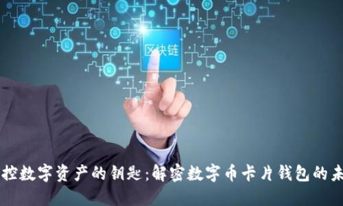 掌控数字资产的钥匙：解密数字币卡片钱包的未来