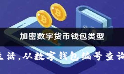 便捷生活，从数字钱包编号查询开始！