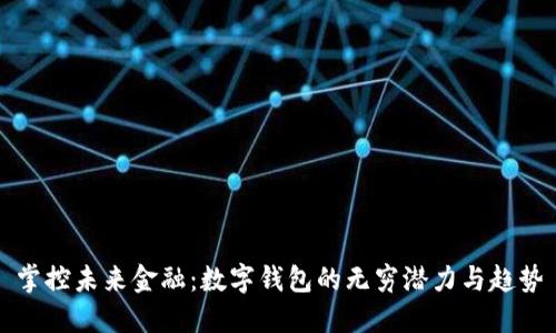 掌控未来金融：数字钱包的无穷潜力与趋势