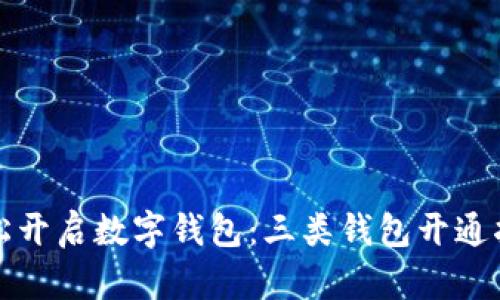 轻松开启数字钱包：三类钱包开通指南