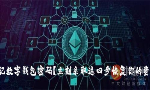 忘记数字钱包密码?立刻采取这四步恢复你的资产!