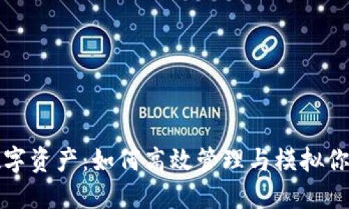 解锁你的数字资产:如何高效管理与模拟你的数字钱包