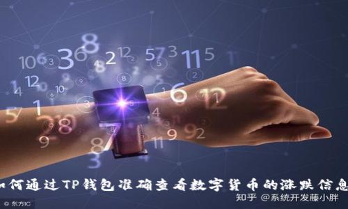 如何通过TP钱包准确查看数字货币的涨跌信息?