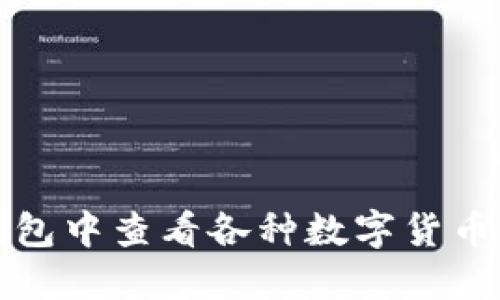 如何在TP钱包中查看各种数字货币的详细信息